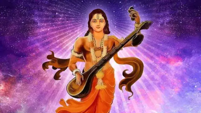 नारद जयंती आज : नारद जी की पूजा से होती है ज्ञान की प्राप्ति