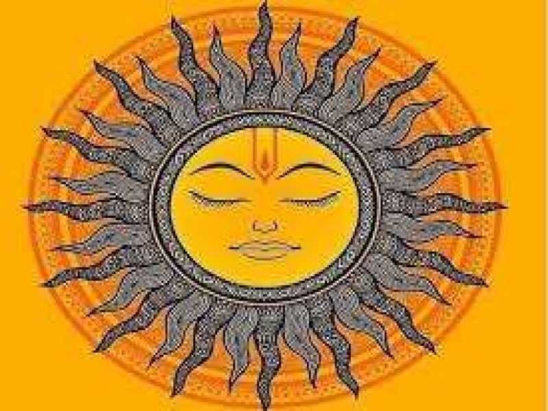 ज्योतिष शास्त्र के अनुसार अगले 3 दिन में पलटेगा इन राशियों का भाग्य, मालामाल कर देंगे सूर्यदेव, दूर होगी हर परेशानी