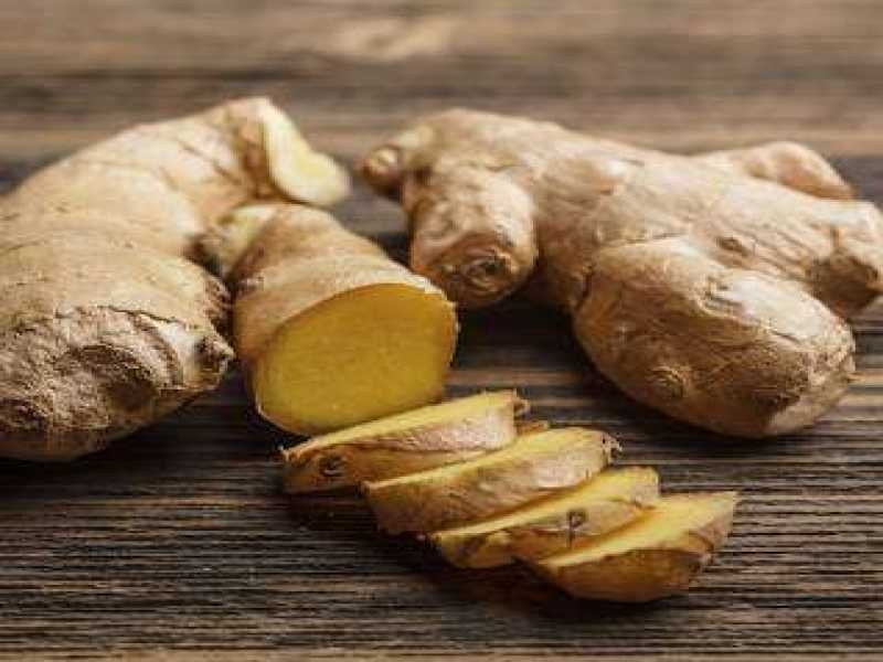 Blood Sugar Control : डायबिटीज के मरीजों के लिए वरदान है अदरक, इतनी मात्रा में सेवन से तुरंत नीचे आ जाएगा ब्लड शुगर लेवल