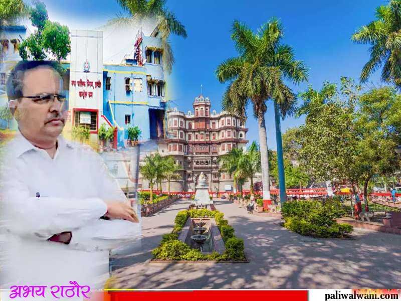 Indore news : अब 25 हजार का ईनामी हुआ मास्टरमाइंड ''राउडी राठौर'' : शहरभर में लगेंगे पोस्टर भी