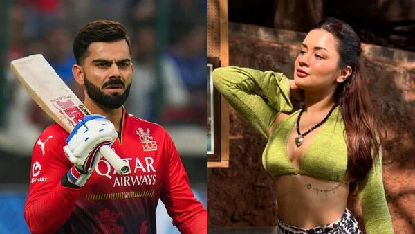 विराट कोहली के एक लाइक से मचा हड़कंप, अवनीत कौर के 20 लाख फॉलोवर्स बढ़े, नेट वर्थ जान कर रह जायेंगे दंग..
