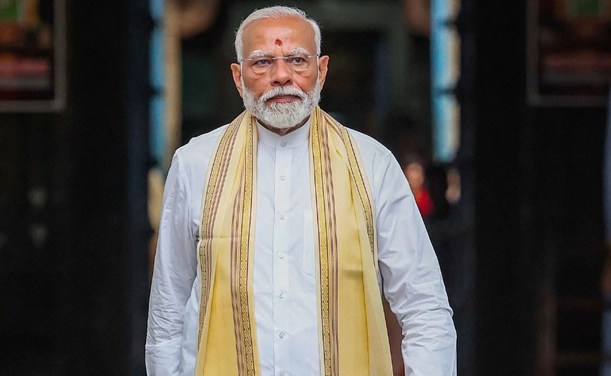 ‘पाकिस्तान को आतंक की बीमारी से मुक्त करने के लिए…OPERATION’, चैन की रोटी खाओ वरना मेरी गोली तो है ही- पीएम नरेंद्र मोदी