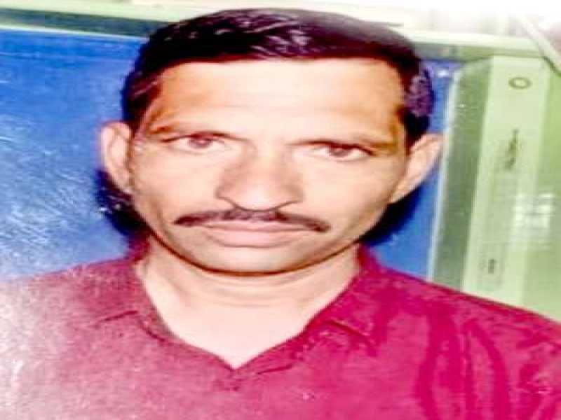 शोक संदेश : पालीवाल समाज इंदौर के सदस्य श्री राजेश (राजु) त्रिवेदी का निधन, अंतिम यात्रा कल