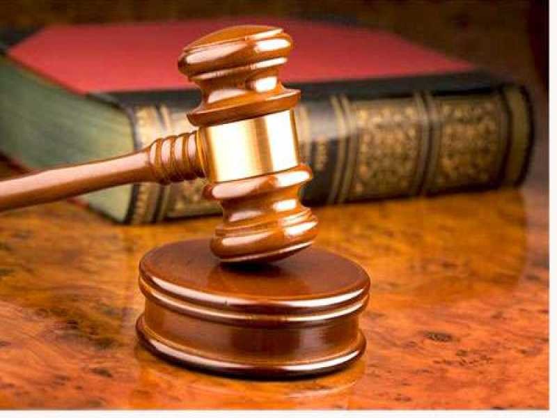 आमेट : अधिवक्ताओं ने कार्य का बहिष्कार कर राजस्व न्यायालयों में हो रहे भ्रष्टाचार के खिलाफ कार्यवाही की मांग को लेकर ज्ञापन दिया