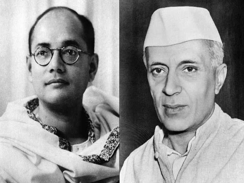 गांधी जी ने कराई थी सुभाष चंद्र बोस की हत्या, नेहरू के लिए पहले मनाया फिर मरवा दिया- बीजेपी सांसद
