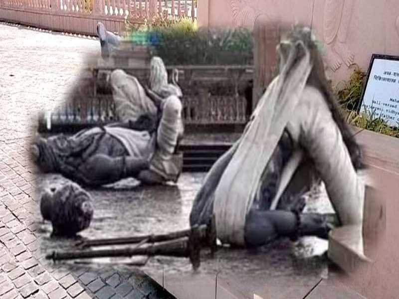 भष्ट्राचार की पोल खुली : उज्जैन में महाकाल प्रोजेक्ट : 856 करोड़ खर्च : जिम्मेदार कौन?
