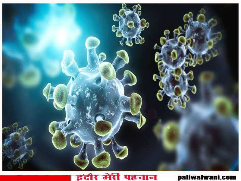 भारत में मिले कोविड-19 के 4 नए वैरिएंट : 6500 एक्टिव केस, अब तक 65 मौत, केंद्र ने कहा- राज्य पर्याप्त ऑक्सीजन-बेड का इंतजाम रखें