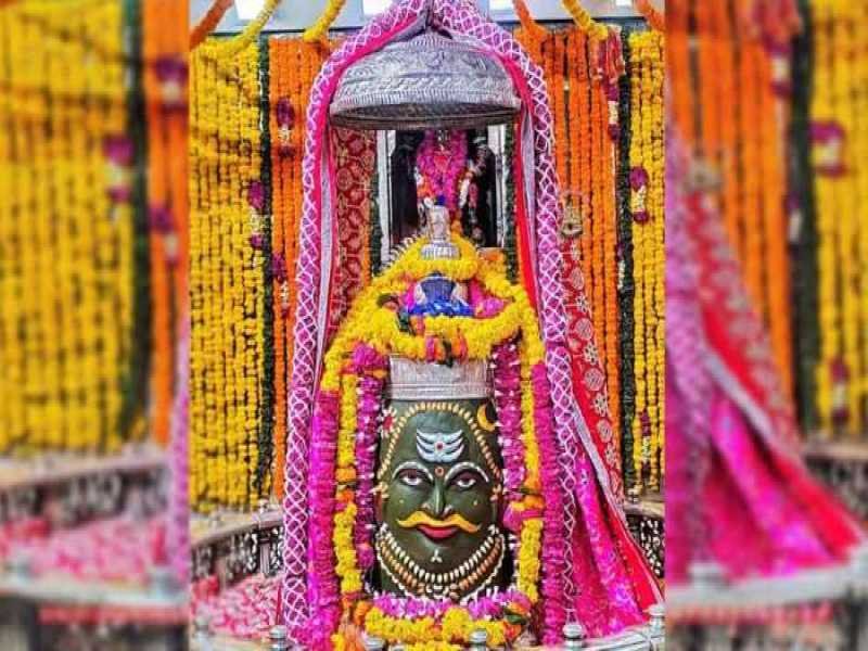 श्री महाकालेश्‍वर मंदिर में : सावन की तैयारियों के चलते 12 जुलाई तक गर्भ ग्रह में प्रवेश प्रतिबंधित