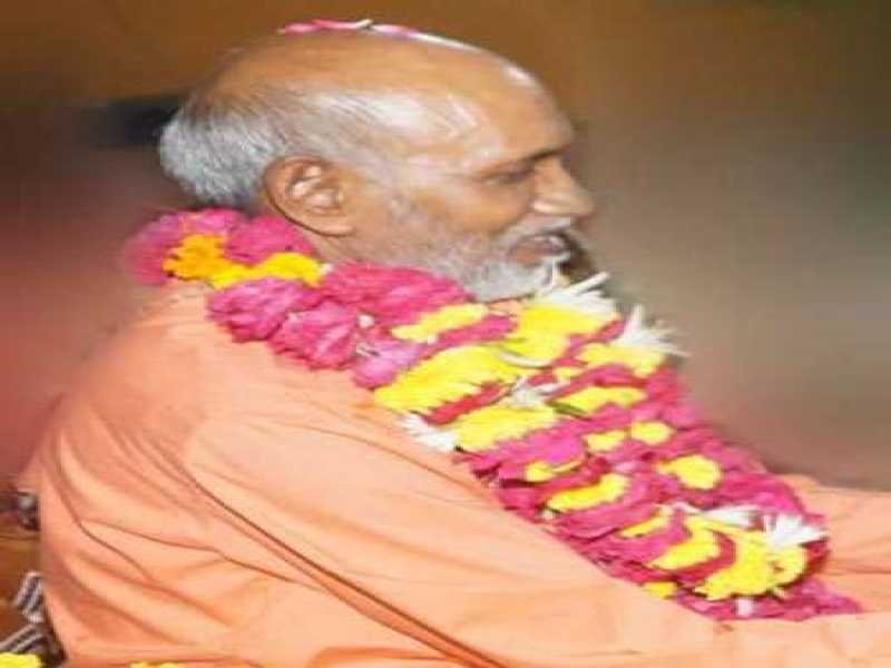 अखंड धाम आश्रम पर अखंड रामायण पाठ के साथ तीन दिवसीय गुरूपूर्णिमा महोत्सव शुरू