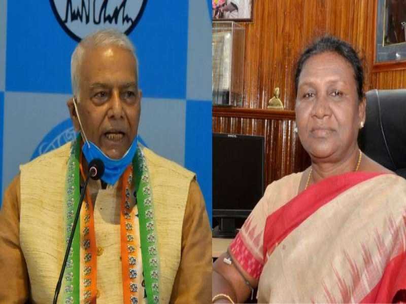 राष्ट्रपति चुनाव : शिवपाल और ओपी राजभर ने तो खुलकर की बगावत, क्या पल्‍लवी पटेल ने दिया अखिलेश का साथ, पढ़ें जवाब