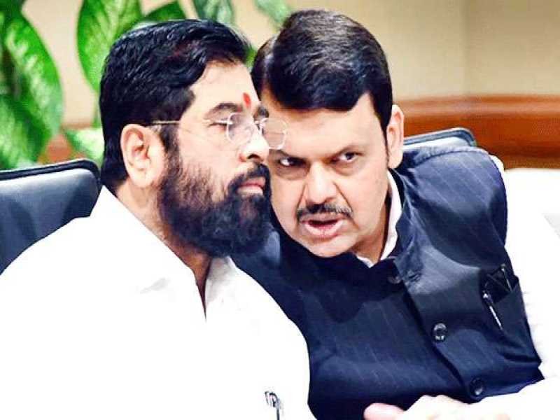 महाराष्ट्र में तीन सप्ताह बाद भी कैबिनेट विस्तार उलझन में फंसा  : बीजेपी की राह भी आसान नहीं