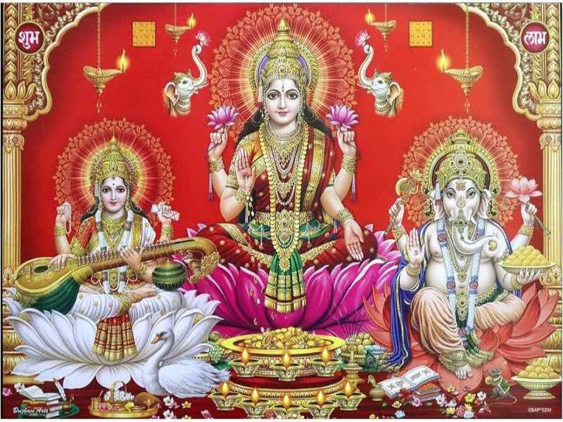 आपके साथ हो रही है ये अजीब घटनाएं, तो समझ लें कि मां लक्ष्मी हैं आपसे नाराज, आपके घर नहीं रहना चाहती धन की देवी