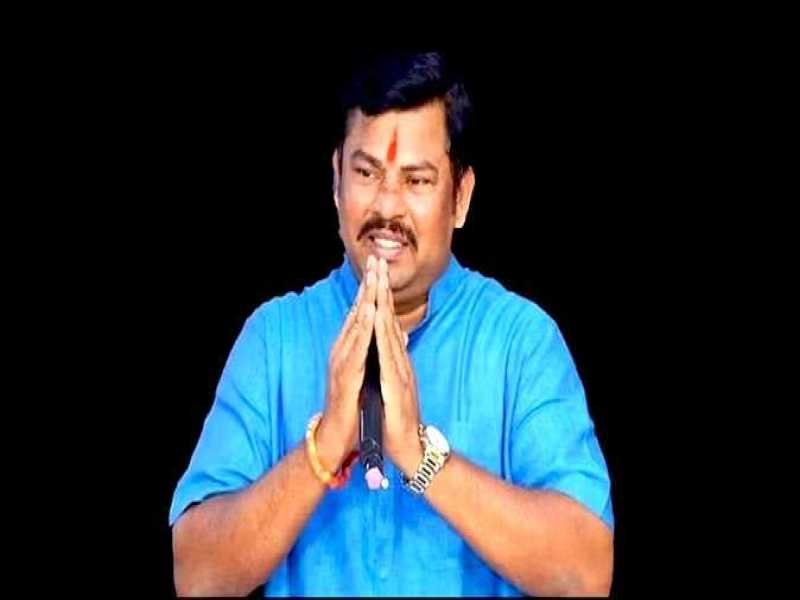 भाजपा विधायक टी राजा को गिरफ्तार : 43 केस, इनमें 17 धार्मिक उन्माद फैलाने के