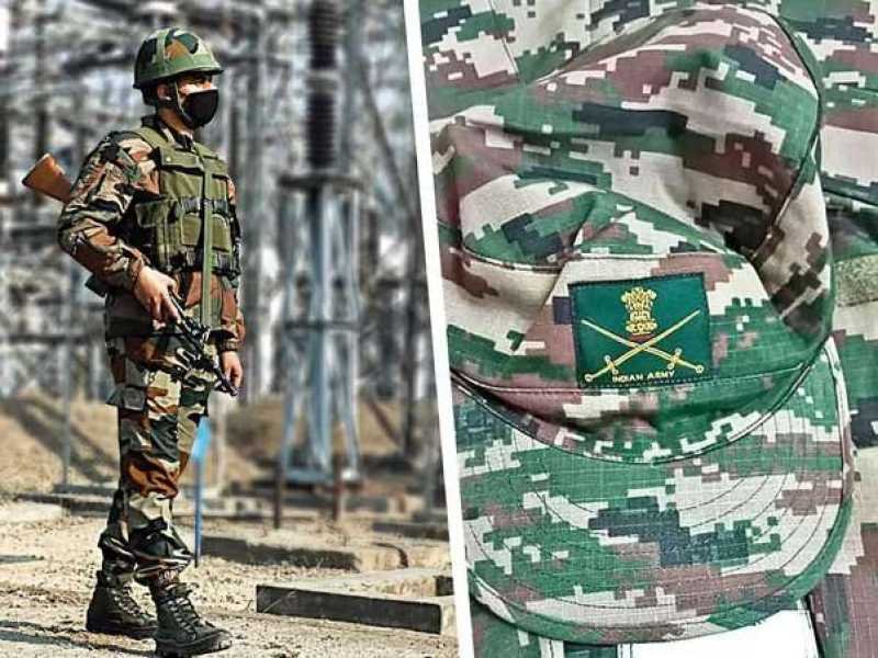 Indian Army Uniform Rules : मेकअप करने और परफ्यूम लगाने की भी अनुमति नहीं, वर्दी को लेकर भारतीय सेना के नियम..क्या है?, जानिए