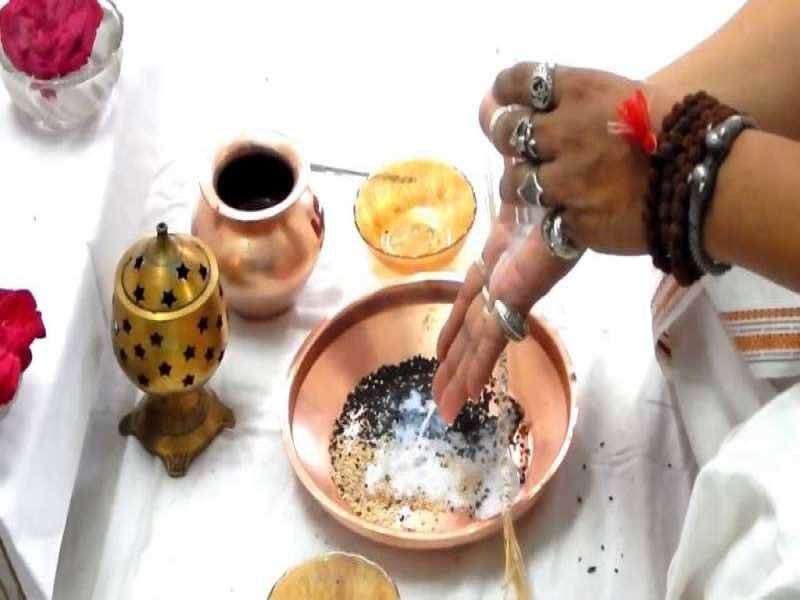 मेवाड मंडल भोपाल द्वारा 14 से गया जी पितृ तर्पण यात्रा प्रारंभ होगी