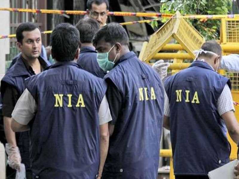 NIA की PFI पर बड़ी कार्यवाही, 11 राज्य में छापे मार 106 गिरफ्तार