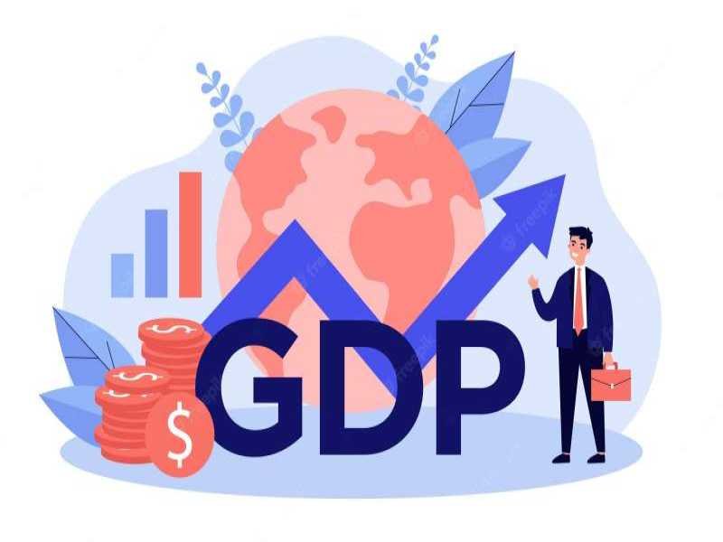 करंट अकाउंट डेफिसिट में इजाफा : FY23 की पहली तिमाही में बढ़कर GDP के 2.8% पर