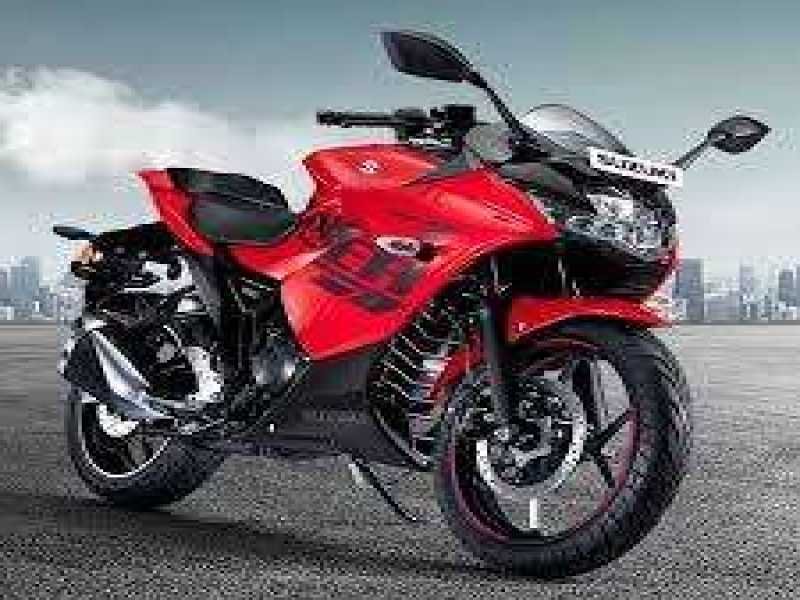 क्या आप भी है स्पोर्ट्स बाइक के शौकीन?, तो महज 20 हजार देकर आपकी हो सकती है Suzuki Gixxer SF, जानें कितनी बनेगी मंथली EMI