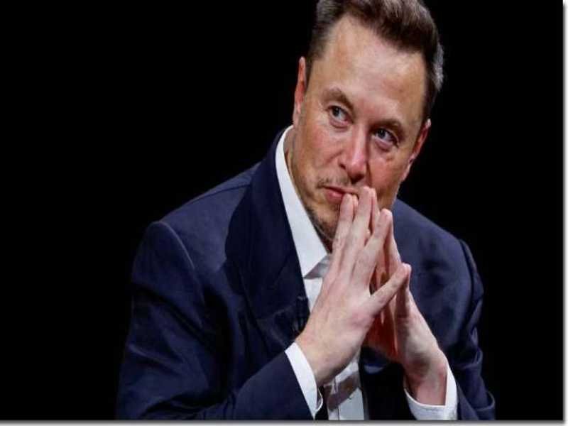 Elon Musk की हो सकती है हत्या...!