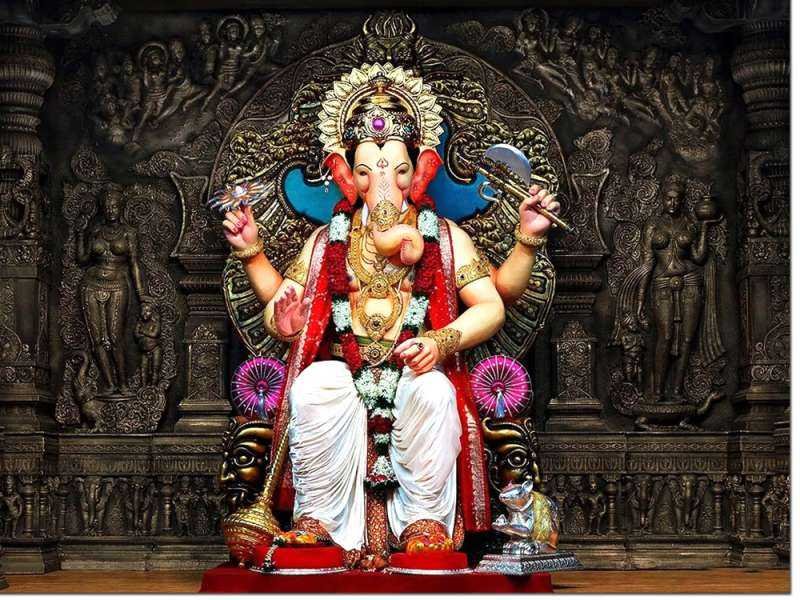 Ganesh Chaturthi 2023: 19 सितंबर से गणेश चतुर्थी जानें शुभ मुहूर्त और पूजा विधि, ऐसे करें गणेशजी को प्रसन्न
