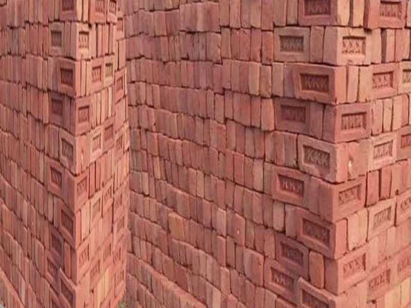 सरकारी निर्माण में लाल ईंटों के प्रयोग पर प्रतिबंध के मामले में आल इंडिया एसो. तक हुई गूंज