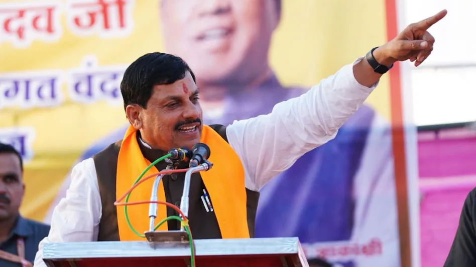 MP News : प्रदेश में बढ़ते अपराधों पर लगाम लगाने के लिए सरकार का बड़ा कदम, लागू होगा लोक सुरक्षा कानून
