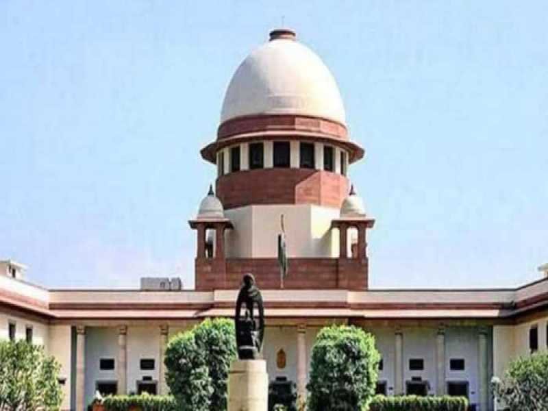 Supreme Court : गर्भपात कराने वाली नाबालिगों के नाम पुलिस को भी बताने की जरूरत नहीं, डॉक्टरों को खास तौर पर निर्देश