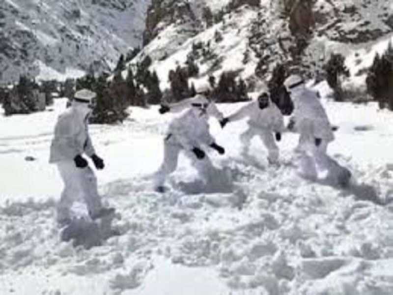 Uttarkashi Avalanche : 29 लापता पर्वतारोहियों में से 27 के शव हुए बरामद!, परिजनों को शव सौंपे