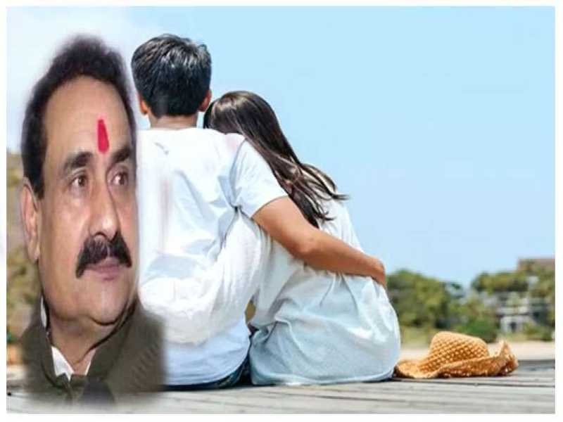 महिलाओं की शिकायत पर अब पार्टनर पर सीधा रेप का मामला दर्ज नहीं होगा : गृह मंत्री