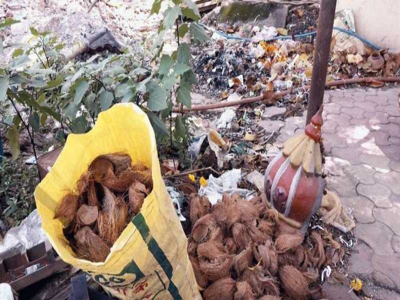 सफाई की तौहीन तो नहीं सफाई अभियान