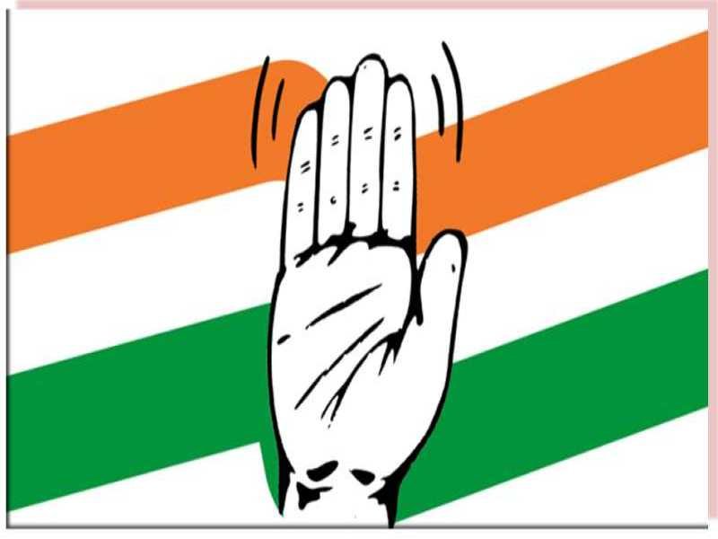 कांग्रेस ने बदली रणनीति : अटैक-डिफेंस-अटैक को छोड़कर कांग्रेस अब डिफेंस-अटैक-डिफेंस मोड में...आनन्द पुरोहित