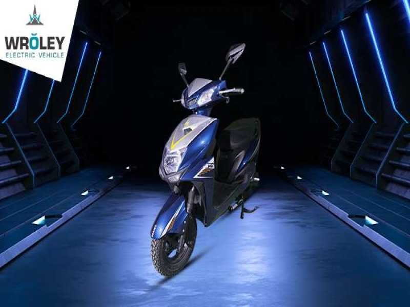 Wroley Posh Electric Scooter : सिंगल चार्ज में 90 km रेंज का दावा, जानें कीमत, फीचर्स और स्पेसिफिकेशन में कितना किफायती है, यह इलेक्ट्रिक स्कूटर