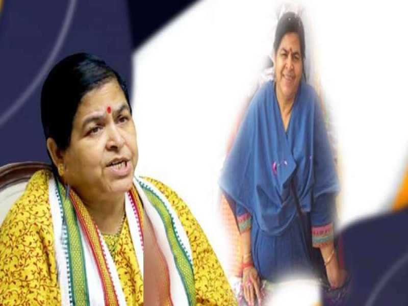 महू में भाजपा प्रत्याशी उषा ठाकुर का विरोध : शिवराज से बैर नहीं उषा ठाकुर की खैर नहीं