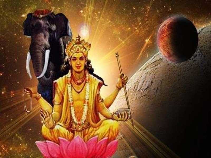 दिवाली पर गुरु बृहस्पति चलेंगे उल्टी चाल, इन राशियों की चमक सकती है किस्मत, करियर और कारोबार में तरक्की के प्रबल योग