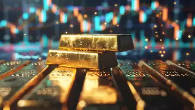 Gold Rate: बजट सत्र से पहले सोने में तूफानी तेजी, एक ही झटके में चढ़कर यहां पहुंचा सोने का भाव