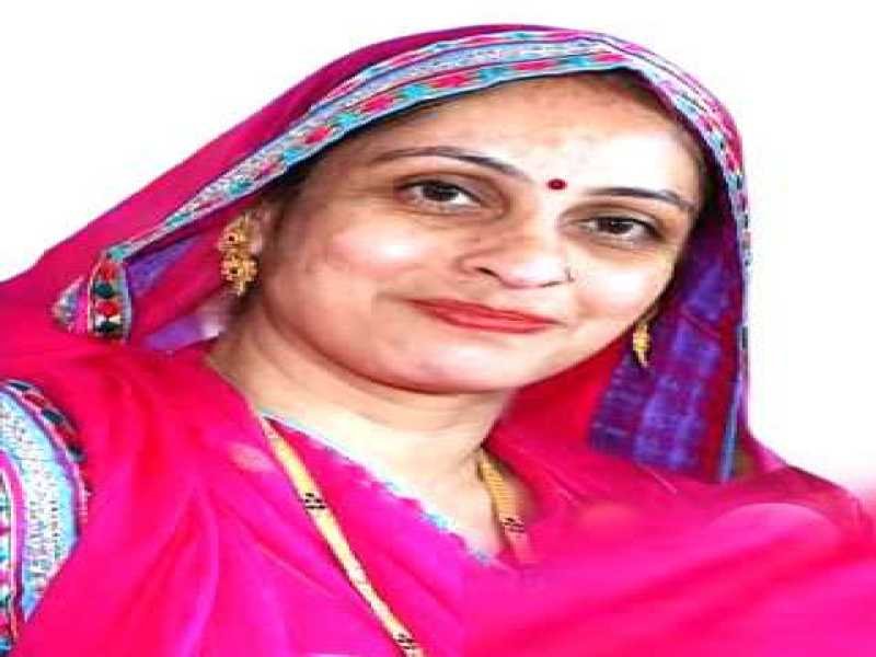 शोक संदेश : पालीवाल समाज की मातृशक्ति श्रीमती बेला पुरोहित का दुखद निधन