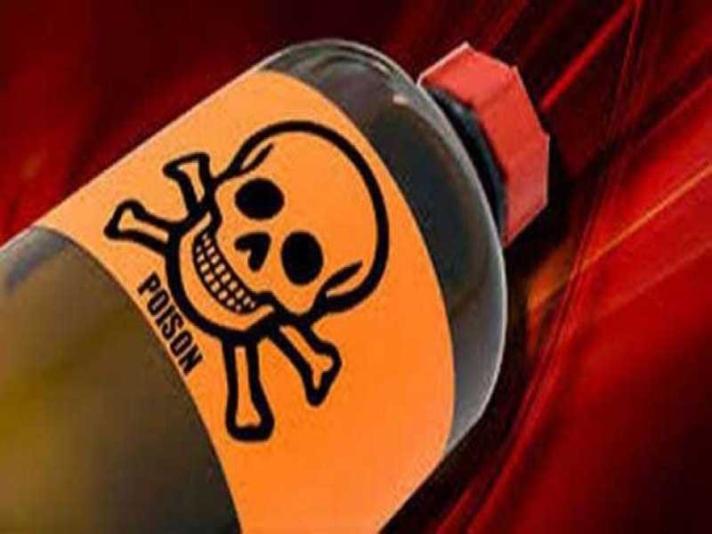 उन्नाव में चार बच्चों की मौत और एसओ की धमकी से आहत पिता ने खाया जहर : मचा हड़कंप