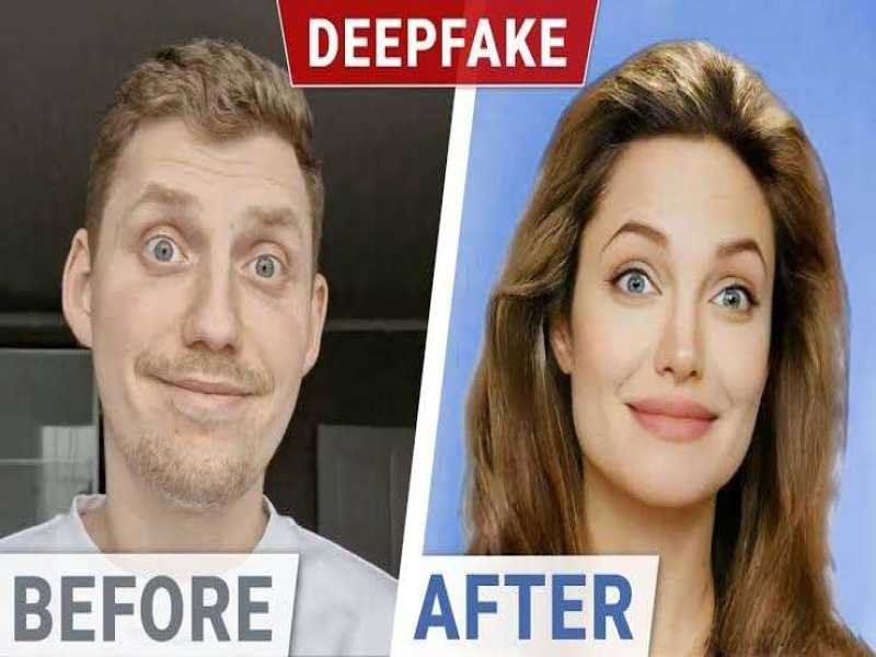 एक्सपर्ट्स ने जताई चिंता : डीपफेक छुरी की तरह, हर हाल में पहुंचाएगी नुकसान