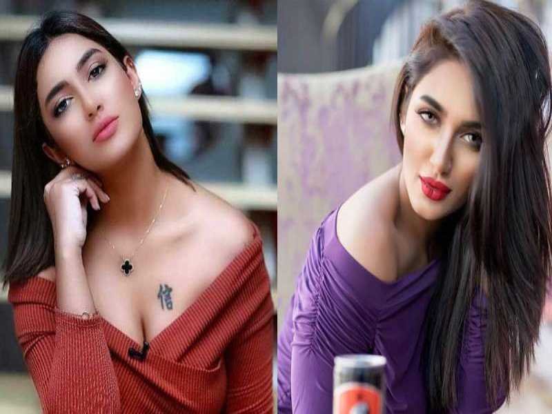 सोशल मीडिया स्टार इम्शा के बाद मथिरा का आपत्तिजनक प्राइवेट वीडियो वायरल...