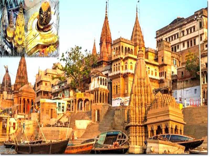 काशी विश्वनाथ मंदिर में स्पर्श दर्शन पर रोक, जानिए क्यों लिया फैसला