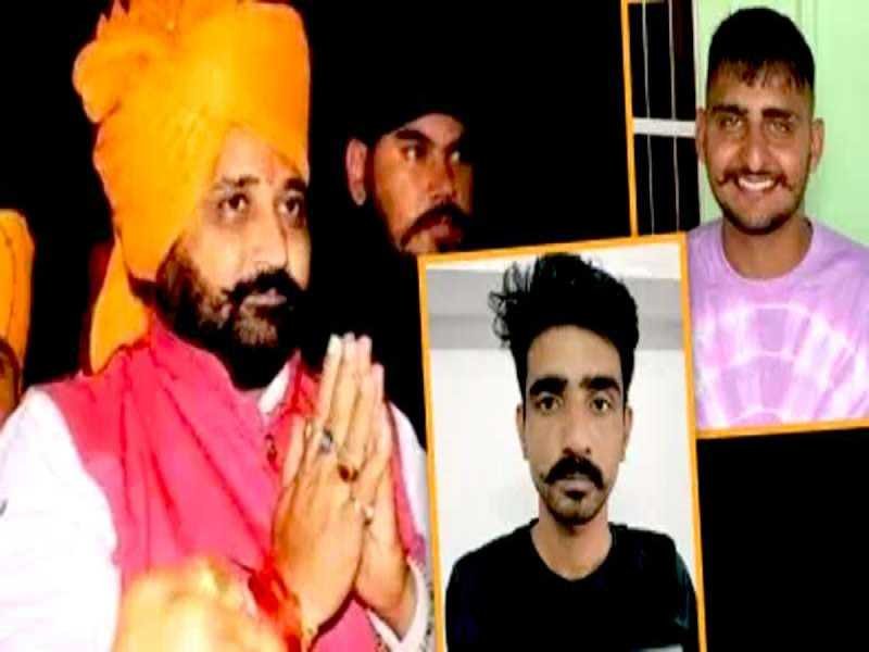 कपड़ा व्यापारी ने करवाई थी शूटर की घर में एंट्री : भाई की शादी का कार्ड देने के बहाने अंदर घुसे, जिसने मिलवाया उसको भी गोली मारी