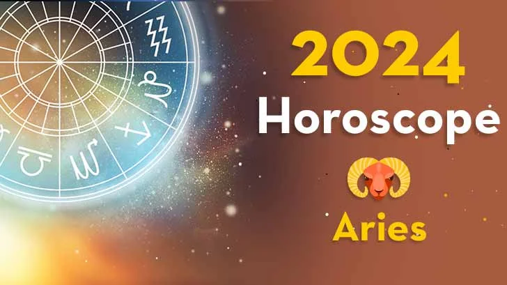 Aries Yearly Horoscope 2024 : मेष राशि वालों को होगा आकस्मिक धनलाभ, पदोन्नति के भी योग, जानें साल 2024 का आर्थिक और करियर राशिफल