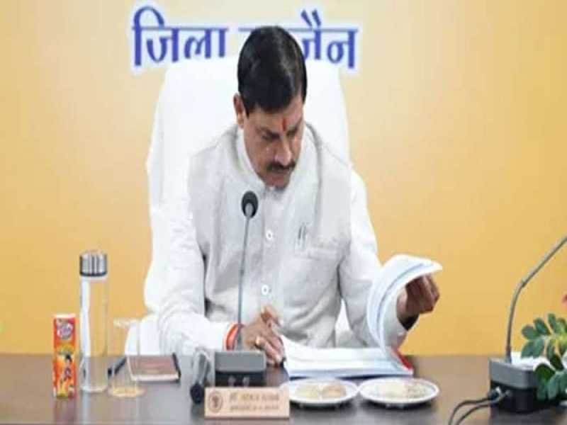 मध्य प्रदेश के विकास और जनता की सेवा के लिए मुख्यमंत्री की 10 नई योजनाएं