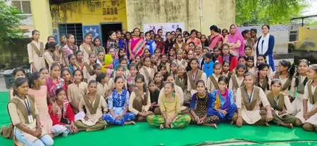 देवगढ़ में अब नहीं है कोई गुडिय़ा-खिलौनों में दें कार और जहाज : भावना पालीवाल