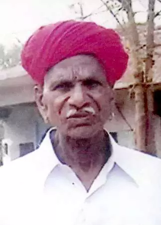 मेनारिया ब्राह्मण समाज के वरिष्ठ समाजसेवी श्री भगवान लाल मेनारिया का निधन-अंतिम यात्रा कल