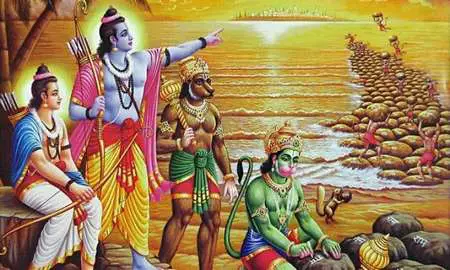 श्री राड़ाजी बावजी जाग्रृत स्थान पर श्री सांवरिया रामायण मंडल की आज सुंदर पाठ की विशेष प्रस्तृति