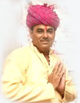 अहमदाबाद 24 श्रेणी पालीवाल समाज चैरिटेबल ट्रस्ट के तत्वाधान में 10 मार्च को ढूंढ महोत्सव