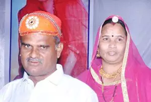 अपने घर रहें...सुरक्षित रहें...अफवाहों से दुर रहे : श्रीमती गोमती प्रेमशंकर जी जोशी