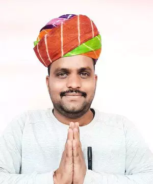पालीवाल समाज के समाजसेवी श्री मनीष दवे : नाम में क्या रखा है, काम बोलता है को चरितार्थ करते हुए