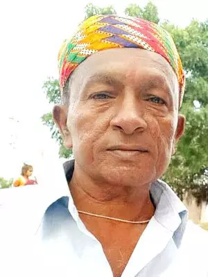 पालीवाल समाज के वरिष्ठ समाजसेवी श्री कैलाश जोशी का निधन : सोशल मीडिया पर ही दिजिए शोक संदेश